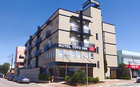 Hotel Toyo Inn